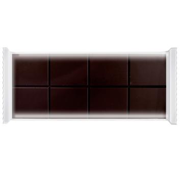 Dark chocolate 400g